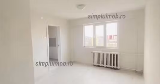 Garsonieră Berceni