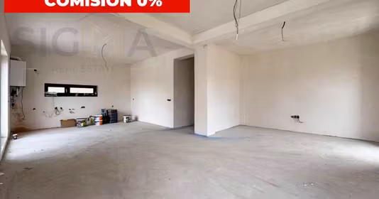 Apartament Grigorescu