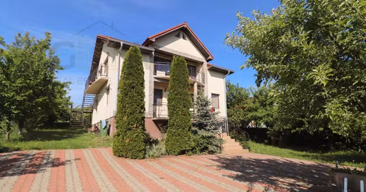 Casă Mărăști