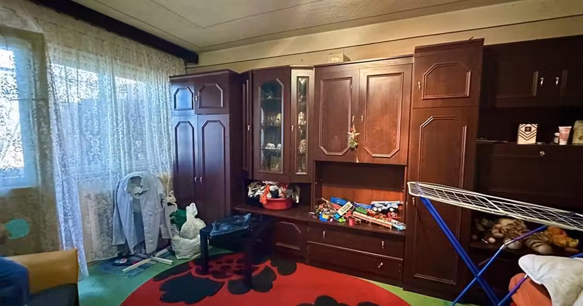 Apartament de vânzare cu 2 camere în zona Aurel Vlaicu, Arad