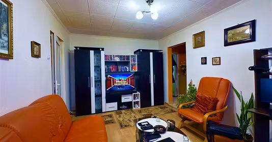 Apartament Aurel Vlaicu