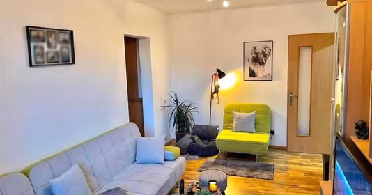Apartament Aurel Vlaicu