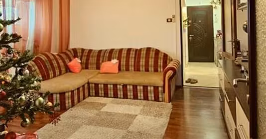 Apartament Confecții