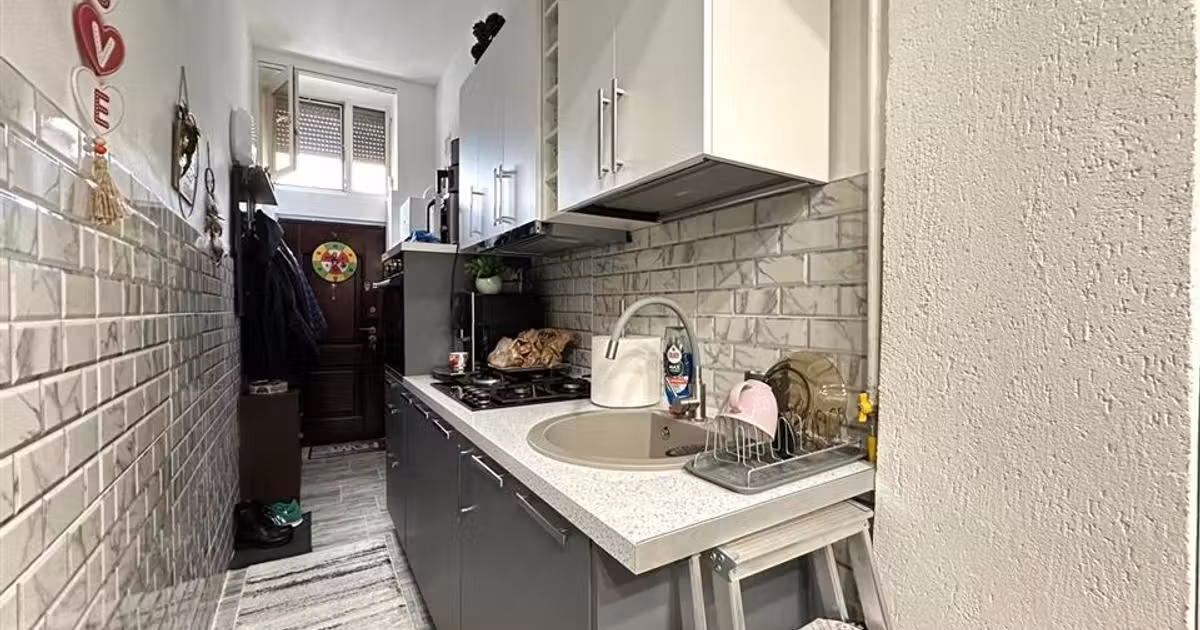 Apartament de vânzare cu 2 camere în zona Boul Roșu, Arad