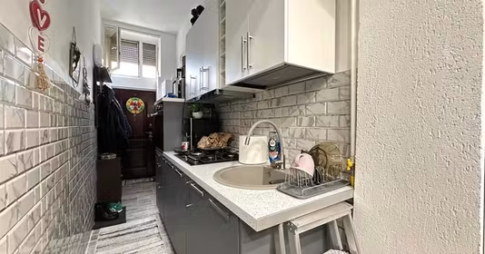 Apartament Boul Roșu