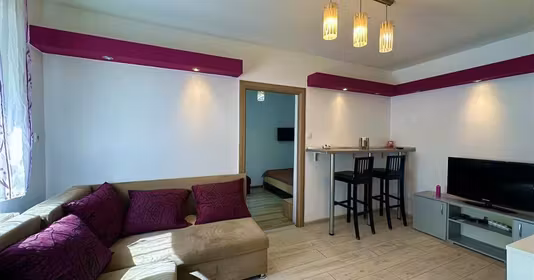 Apartament Central
