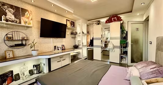 Apartament Aurel Vlaicu