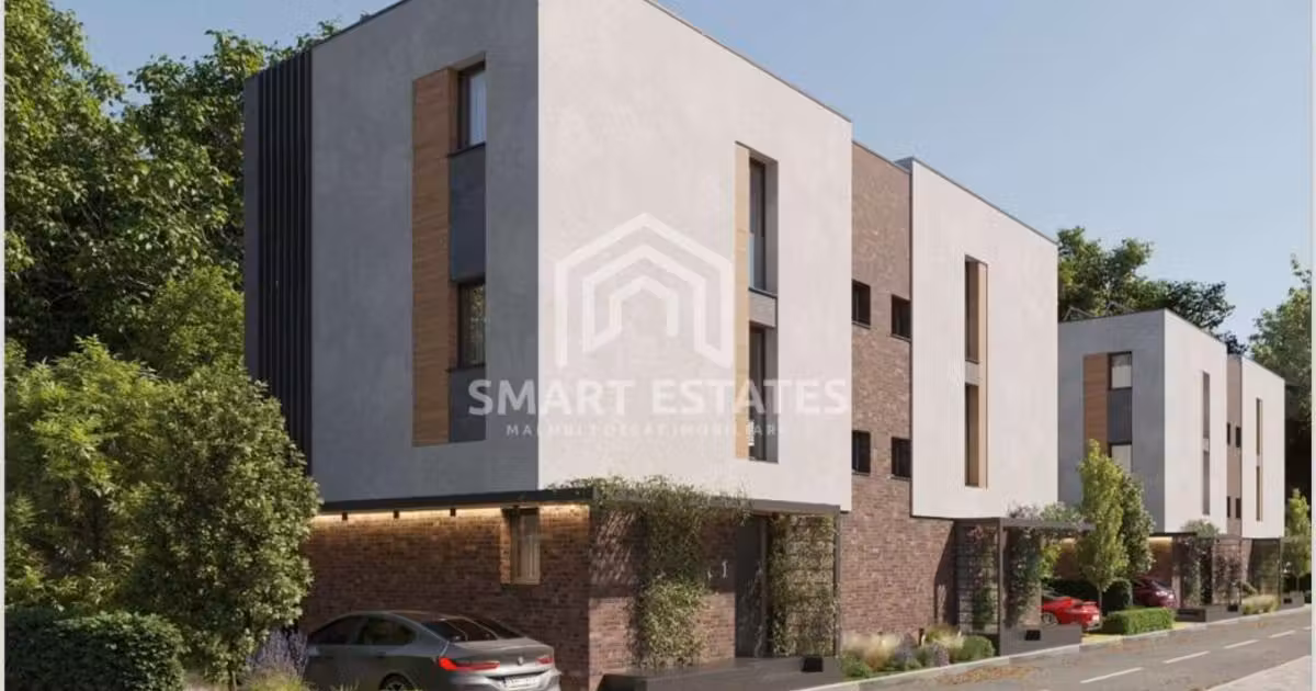 Duplex de vânzare cu 4 camere în zona Theodor Pallady, Sector 3