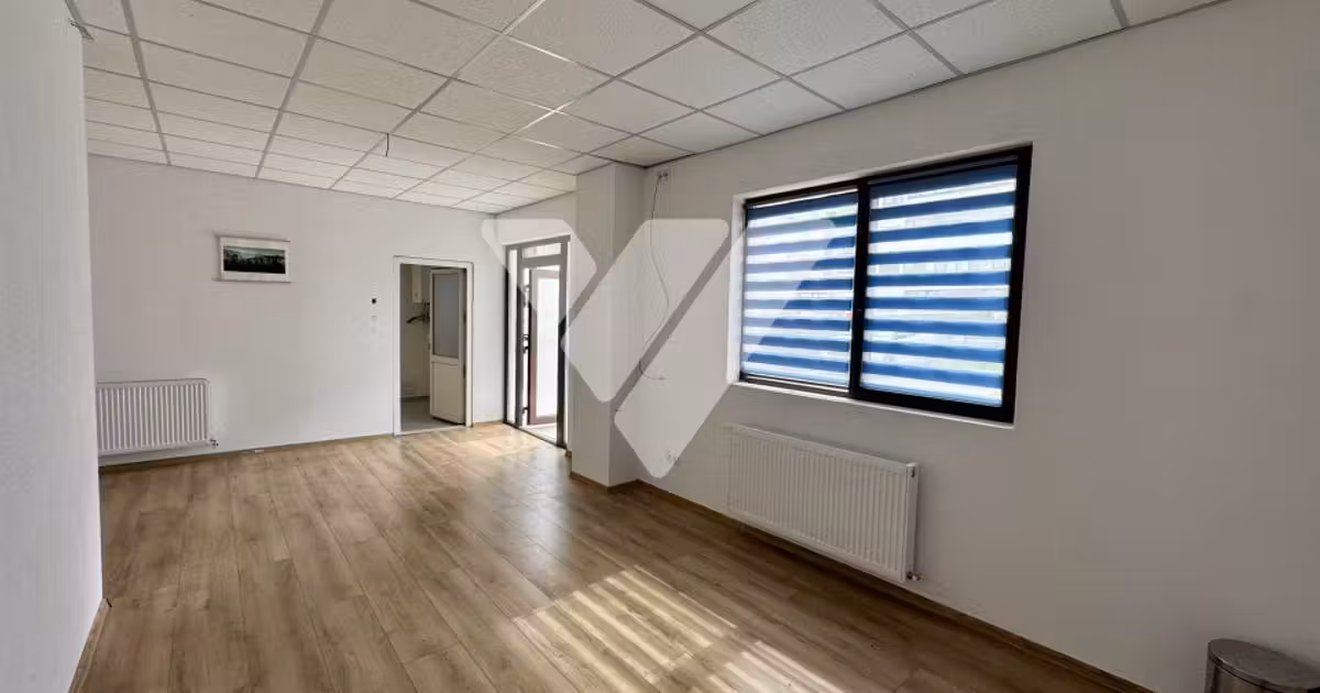 Spațiu comercial de vânzare de 45.00 mp, în zona Mihai Viteazul, Sibiu