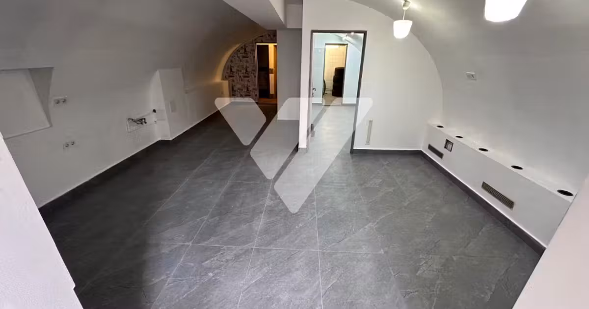 Spațiu comercial de vânzare de 55.10 mp, în zona Central, Sibiu