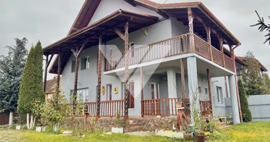 Apartament Cârțișoara
