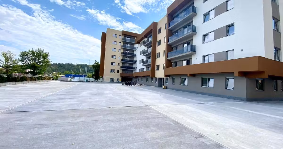 Apartament de vânzare cu 2 camere în zona Frumoasa, Iași