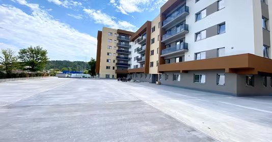 Apartament Nicolina