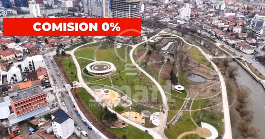 Apartament Centru