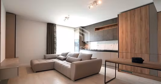 Apartament Voluntari