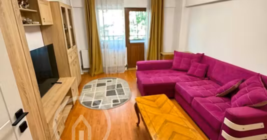 Apartament Mănăștur
