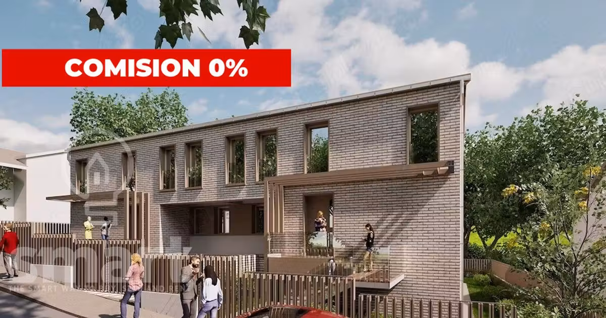 Casă individuală de vânzare cu 4 camere în zona Dâmbul Rotund, Cluj-Napoca
