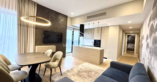Apartament Aviației