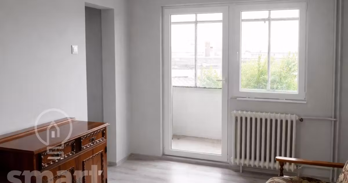 Garsonieră de vânzare, mobilată în zona Mărăști, Cluj-Napoca