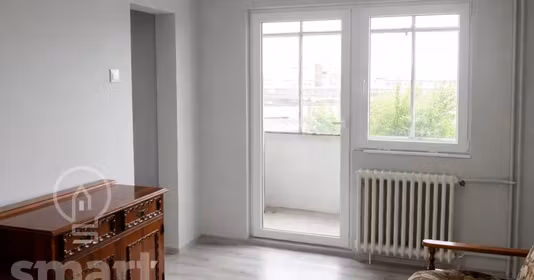 Garsonieră Mărăști