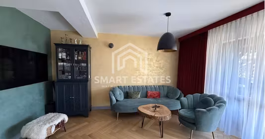Apartament Popești-Leordeni
