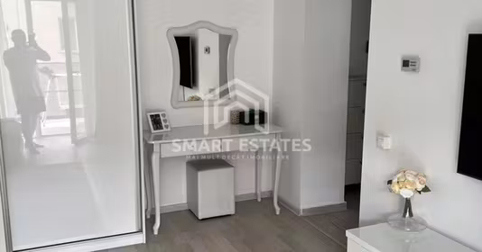 Apartament Popești-Leordeni