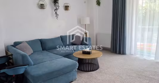 Apartament Popești-Leordeni