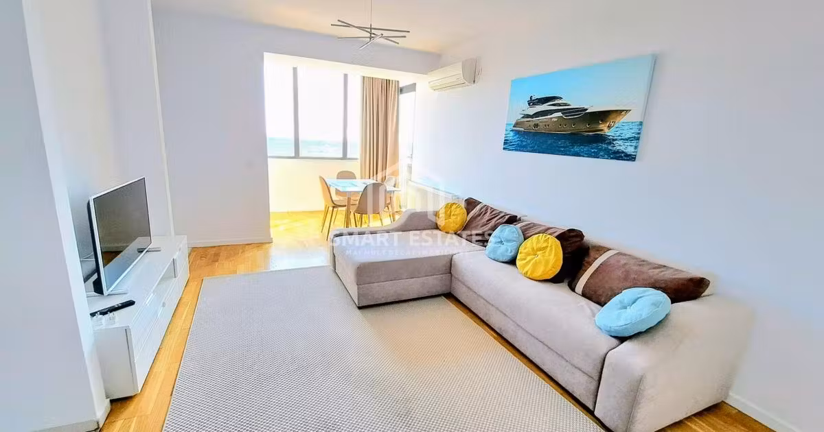 Apartament de vânzare cu 2 camere, mobilat în zona Apărătorii Patriei, Sector 4