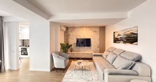 Apartament Central