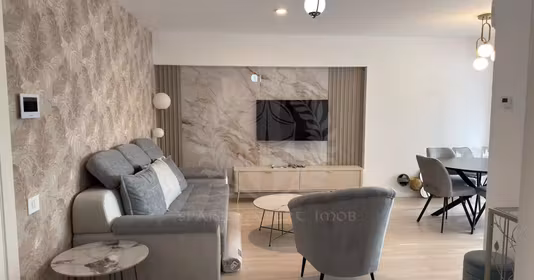 Apartament Central