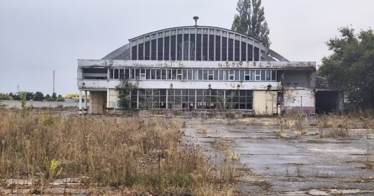 Spațiu industrial de vânzare în zona Nord, Ploiești