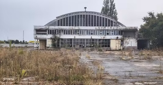 Spațiu comercial Nord