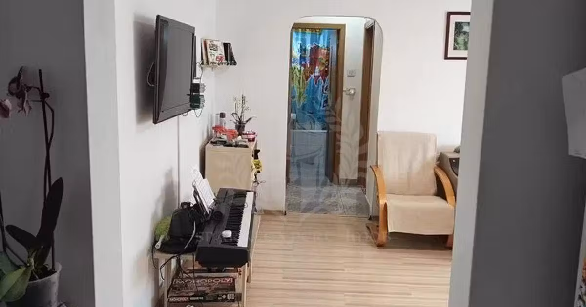 Apartament de vânzare cu 2 camere în zona Baraolt, Ploiești