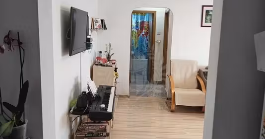 Apartament Baraolt