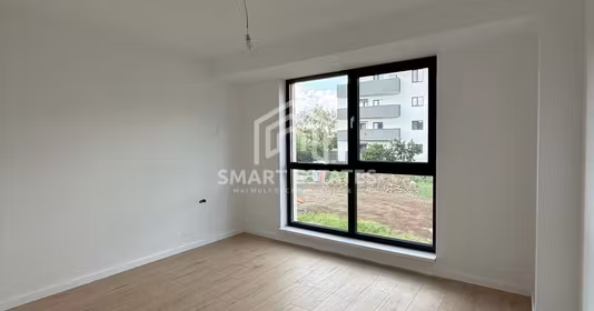 Apartament Titan