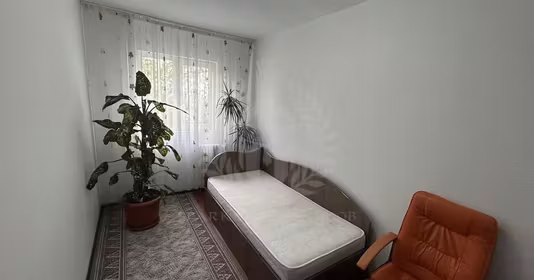 Apartament Mihai Bravu