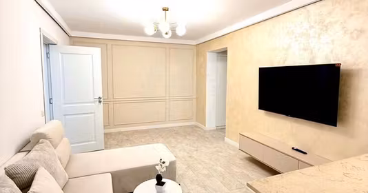 Apartament Democrației