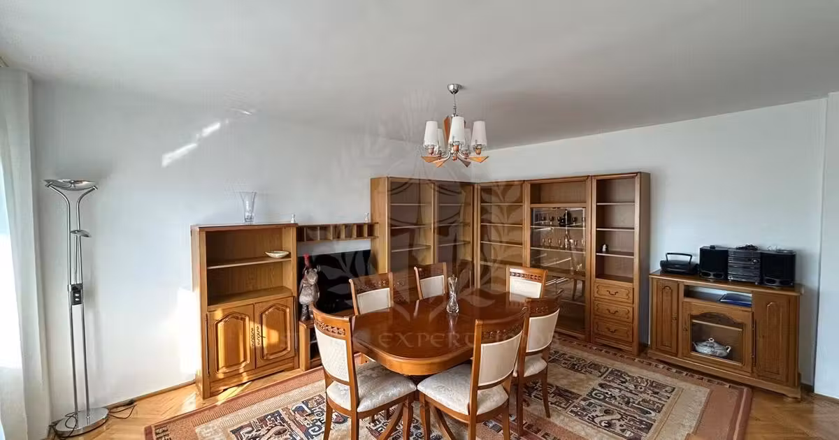 Apartament de vânzare cu 2 camere, mobilat în zona Central, Ploiești