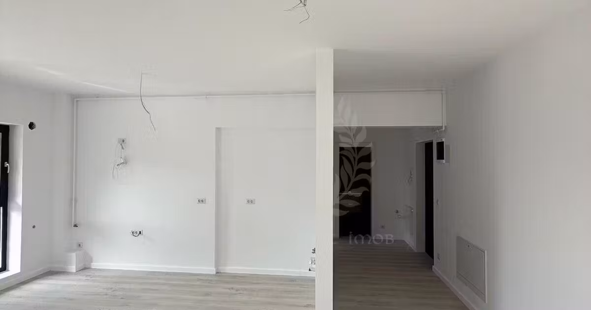 Apartament de vânzare cu 2 camere în zona Albert, Ploiești