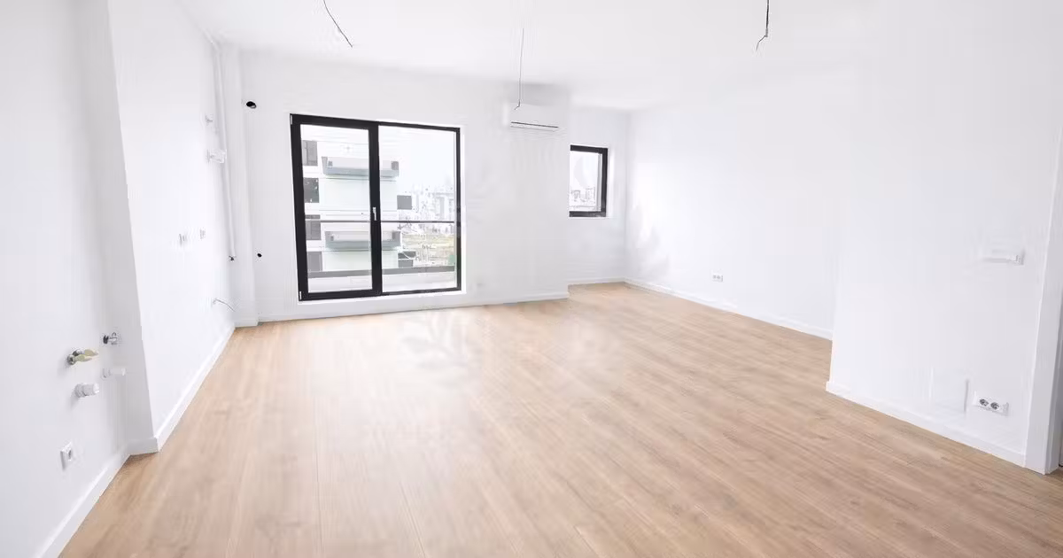Apartament de vânzare cu 3 camere, mobilat în zona Albert, Ploiești