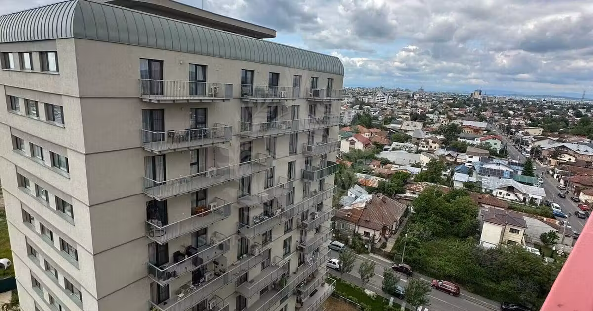 Apartament de vânzare cu 2 camere, mobilat în zona Lupeni, Ploiești