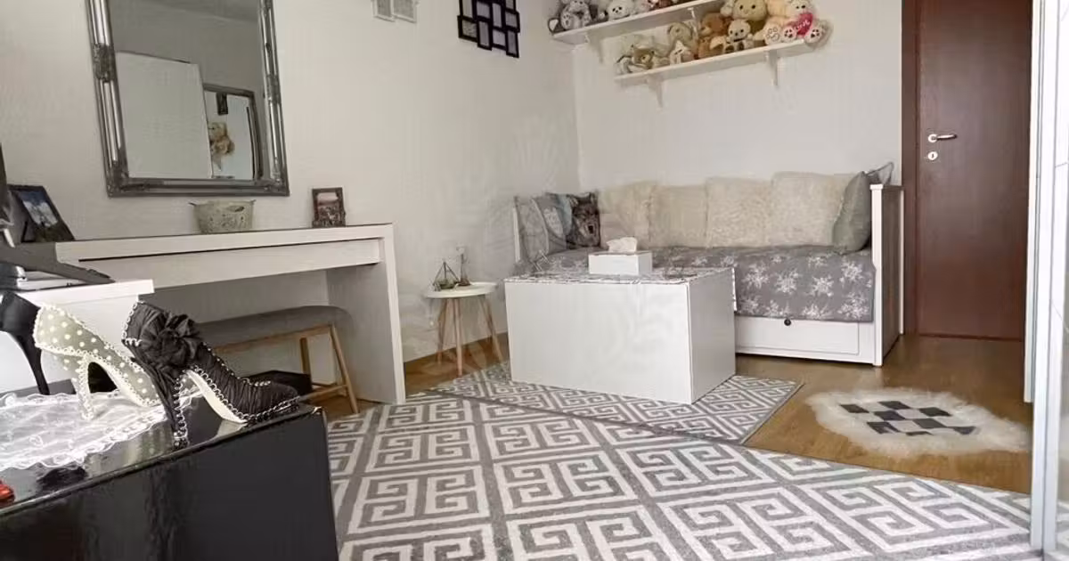 Apartament de vânzare cu 2 camere, mobilat în zona Central, Ploiești