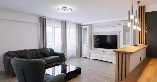 Apartament Central
