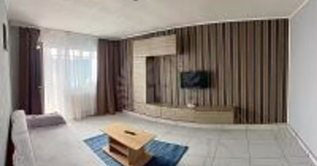 Apartament de vânzare cu 3 camere, mobilat în zona Republicii, Ploiești