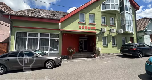 Spațiu comercial Semicentral