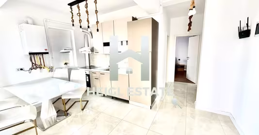 Apartament Giroc