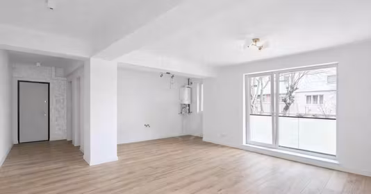 Apartament Malu Roșu