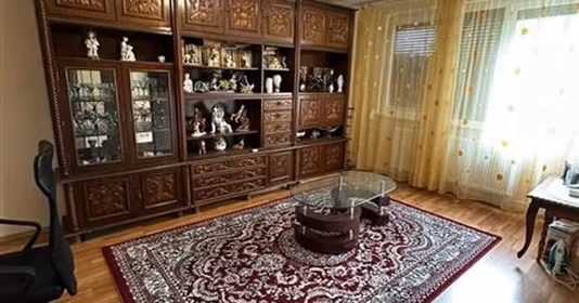 Apartament Berceni