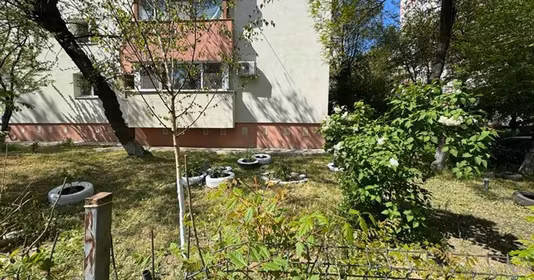 Apartament Titan