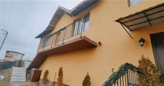 Apartament Nicolina